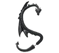 Alchemy Gothic The Dragon Lure Ear Studs multicolor Onesize