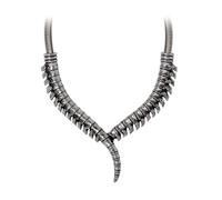 Alchemy Gothic Thoracic Collar Necklace