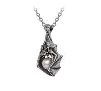 Alchemy Gothic Vampire's Eye Pendant -Brand New