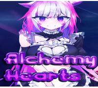 Alchemy Hearts PC Steam CD Key