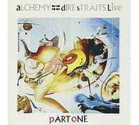 Alchemy Live 1