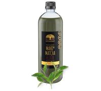 Alchemy Maho Matcha Cordial Elixir Syrup, Latte Superfood, Delicious Healthy Drink, Japanese Tea, Vegan & Gluten Free Coffee Alternative (1 x 750ml)