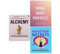 Alchemy: The Magic of Original Thinking in a World of Mind-Numbing Conformity