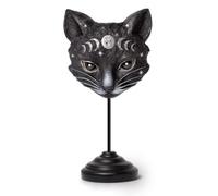 Alchemy Merchandising Mystic Moon Cat - Masque