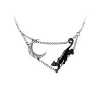 Alchemy - Minnaloushe - Necklace Pendant - Great Christmas Gift Idea