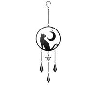 Alchemy Moon Gazer Hanging Decoration