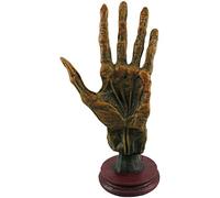 Alchemy Mummified Palmistry Hand Gothic by FESS