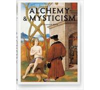 [(Alchemy & Mysticism)] [ By (author) Alexander Roob ] [April, 2014]