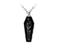 Alchemy Nosferatu's Rest Pendant