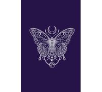 Alchemy of Becoming: A Guided Journal for Intention, Reflection & Transformation: Rebirth Edition