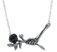 Alchemy of England Love Never Dies Pendant
