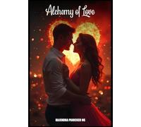ALCHEMY OF LOVE