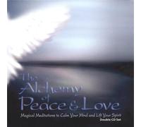 Alchemy of Peace & Love