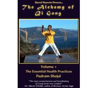 Alchemy of Qi Gong 1: Essential Health Practices [DVD] [2009] [Region 1] [US Import] [NTSC]