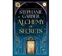 ALCHEMY OF SECRETS by GARBER, STEPHANIE Hardback Self Help Business