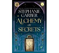 Alchemy of Secrets (TGJones Exclusive Sprayed Edges Edition)