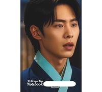 Alchemy of Souls Notebook