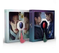 Alchemy of Souls OST - Alchemy of Souls OST 2022 Korea TVN Drama ( PURPLE / WHITE - Random Ver. ) K-POP SEALED