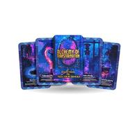 Alchemy of Transformation Oracle - Awaken Your Inner Alchemist - Spiritual Wisdom & Sacred Change 22-Card Deck