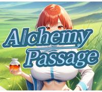 Alchemy Passage PC Steam CD Key