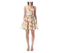 Alchemy Racer Mini Dress - female - Zimmermann - Short Dresses - Multicolor - 2XS - Dresses 2XS