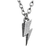 Alchemy Rocks Bowie 'Flash' Pendant
