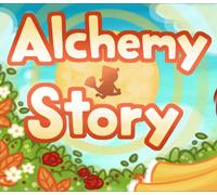 Alchemy Story PC Steam CD Key