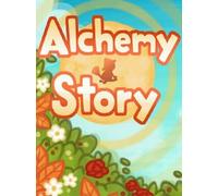 Alchemy Story (PC) - Steam Key - GLOBAL