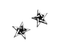 Alchemy Studs - Pentagram