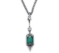 Alchemy Sucre Vert Absinthe Pendant