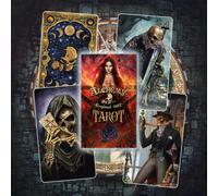Alchemy Tarot Card Pack