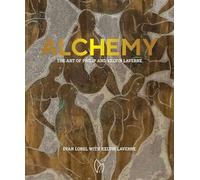 Alchemy: The Art of Philip and Kelvin Laverne