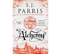 Alchemy: (Giordano Bruno Book 7)