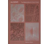 Alchemy: The Material World of David Adjaye