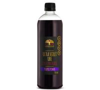 Alchemy Ultra Violet Ube Concentrate 750ml - Ube Extract for Hot or Cold Milk Drinks - Purple Yam Flavouring for Lattes, Frappes, Bubble Tea, Desserts and Café Style Creations