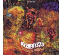 Alchemysts - Zero Zen