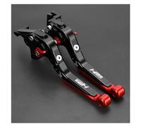 ALCHENY Motorcycle Adjustable Brake Clutch Levers for BM@&W HP2Megamoto HP2 Mega 2006-2009 2008 Moto Brake Clutch Levers Handlebar Handle Grips Motorcycle Adjustable(HP2Megamoto 06-09-01)