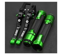 ALCHENY Motorcycle Adjustable Brake Clutch Levers for Ka&@wasaki Z900 2017 2018 2019 2020 2021 2022 2023 Z 900 Motorcycle Brake Clutch Levers Adjustable Extendable Lever Handlebar(A-6)