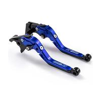 ALCHENY Motorcycle Adjustable Brake Clutch Levers for Ka&@wasaki Z900 Z 900 2017 2018 2019 2020 2021 2022 Motorcycle Adjustable Folding Retractable Brake Lever Clutch(Z900 J)