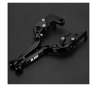 ALCHENY Motorcycle Adjustable Brake Clutch Levers for Suzuki DL650 V-Strom DL 650 2011-2024 Accessories Folding Extendable Adjustable Brake Clutch Lever Motorcycle(AA-20)