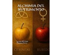 Alchimia del Nutrimento: La Via del Caos