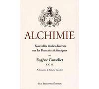 Alchimie, Nouvelles études diverses sur les portr aits alchimiques