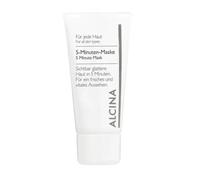Alcina 5 Minute Mask 250ml