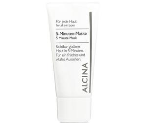 Alcina 5 Minute Mask 5 minute mask 50 ml