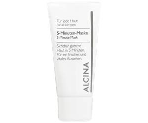 Alcina 5 Minute Mask 50ml
