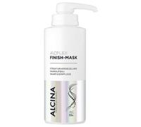 Alcina A\CPlex Finish Mask hair mask to strengthen, nourish and shine 500 ml