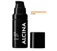Alcina Age Control Make-up age control make-up 30ml, Ultralight