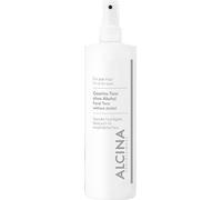 ALCINA Alcohol Free Face Tonic - 1 x 500 ml - Any Skin - Cleans Mild & Moisturises - With Extracts from Cactus Pear
