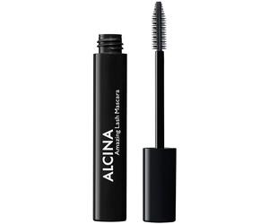 Alcina Amazing Lash Mascara lengthening mascara 8 ml, Black 010