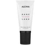 Alcina Anti-Spliss Serum serum for split ends of long hair 50 ml